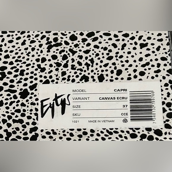 EYTYS Capri Sandals - Picture 10 of 10